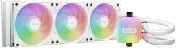 be quiet! LIGHT LOOP 360mm - Blanc