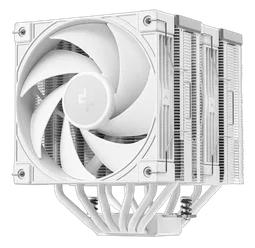 Deepcool AK620 G2 - Blanc
