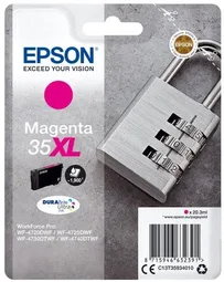 Epson - Magenta - C13T35934010