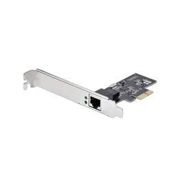 StarTech 2.5G PCIE NETWORK CARD -