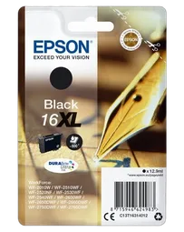 Epson - Noir - C13T16314022