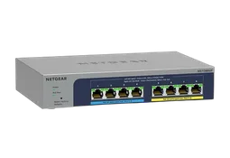 Netgear 8PT POE++MULTIGIG PLUS SWCH