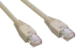 MCL Samar CABLE RJ45 NON-BLINDE 5M