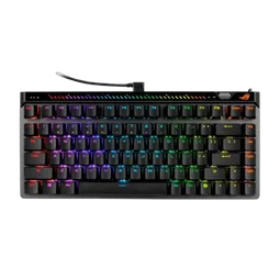 Asus ROG Falchion ACE 75% HE - Magnétique - Filaire - RGB - Noir