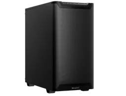 be quiet! PURE BASE 501 Airflow Black - MT/SansAlim/ATX