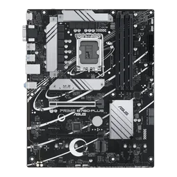 Asus PRIME B760-PLUS