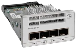 Cisco CATALYST 9200 4 X 1G