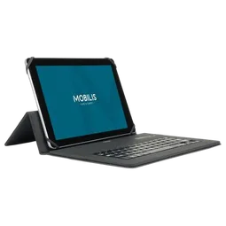 Mobilis Case Tablet 9-11' Bluetooth Keyboard (048025)