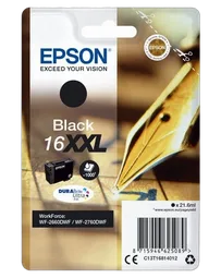 Epson - Noir - C13T16814012