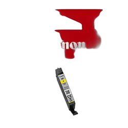Canon Cartouche Jaune CLI-581 Y - 2105C001