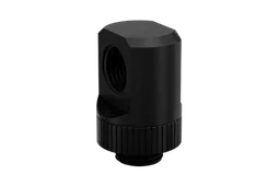 EK Water Blocks EK-Quantum Torque Rotary T - Noir