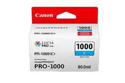 Canon - Cyan - 0547C001