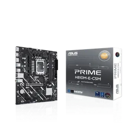 Asus PRIME H810M-E-CSM