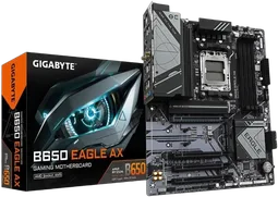 Gigabyte B650 EAGLE