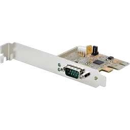 StarTech CARTE SERIE PCI EXPRESS CARTE