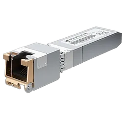 Ubiquiti Module GBIC 1Gb Baes-T - UACC-CM-RJ45-MG — vue 2