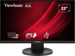 ViewSonic 22IN IPS FHD 250CD/