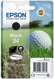 Epson - Noir - C13T34614020