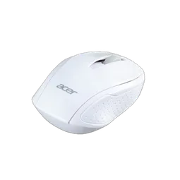 Acer WHITE WIRELESS ACER MOUSE FOR CHROME OS