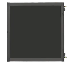 Corsair Panneau en verre trempé Noir - 4000X / 4000D