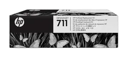 HP DnJ 711 Printhead Replacement Kit