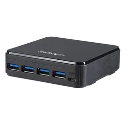 StarTech Switch - 4X4 USB 3.0 Peripheral Sharing