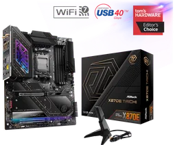 ASRock X870E TAICHI-Seconde Vie