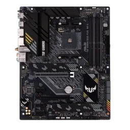 Asus TUF GAMING B550-PLUS WIFI II