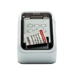 Brother PROFESSIONAL LABEL PRINTER WITH