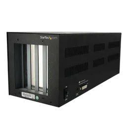 StarTech PCIe to 2 PCI & 2 PCIe Expansion System