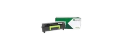 Lexmark - Noir - 56F2H00