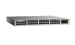 Cisco CATALYST 9300L 48P 12MGIG