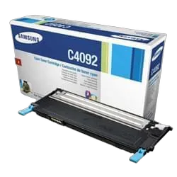 Samsung Toner CLT-C4092S Cyan