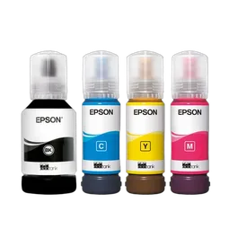 Epson 102 EcoTank 4-colour Multipack