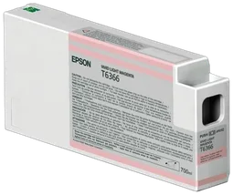 Epson Ink/T636600 Ultrachrome HDR 700ml VLMG