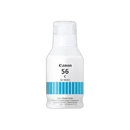 Canon MAXIFY GX4050 + Bouteilles d'encre 4 couleurs — vue 8