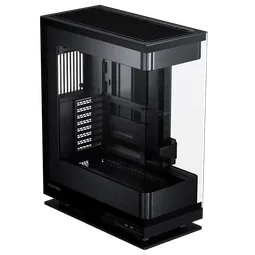 Phanteks Evolv X2 Satin Noir - MT/Sans Alim/E-ATX