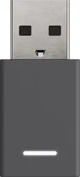 LOGITECH UNIFYING + AUDIO