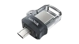 Sandisk Ultra Dual Drive m3.0 256GB 150MB/s