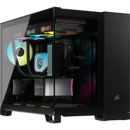 Corsair 2500X  Noir-Seconde Vie