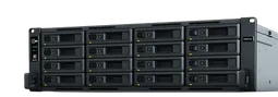 Synology RS4021XS+ - 16Baies/Rack 3U