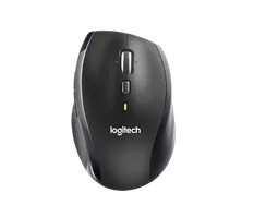 Logitech M705 Marathon - Sans-Fil - Gris