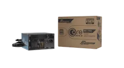 Seasonic ATX 750W - 80+ Bronze - Core BC-750 Noir