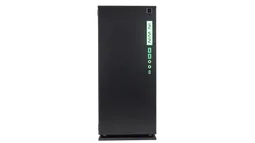In Win 303C BLACK ARGB - Moyen Tour - Noir