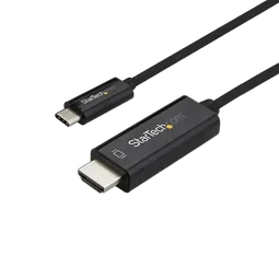 StarTech.com Cable USB C to HDMI 3m 4K60