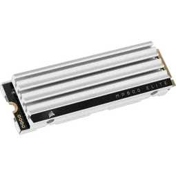 Corsair MP600 Elite PS5 2To Gen4