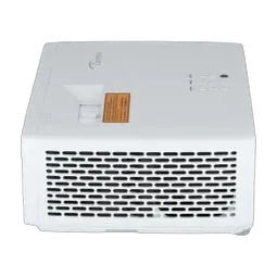 Optoma ZH420 FULL HD 4500 lm — vue 2