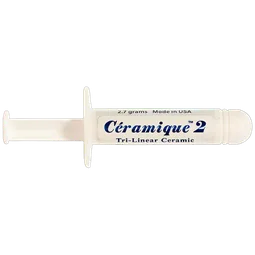 ArticSilver ArcticSilver Pâte thermique Arctic Ceramique 2 (Seringue 2.7Gr)