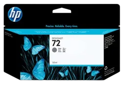 HP 72 Grey Ink Cart/Vivera Ink 130ml