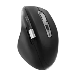 T'nB Infinite Pro - Sans-Fil - Noir